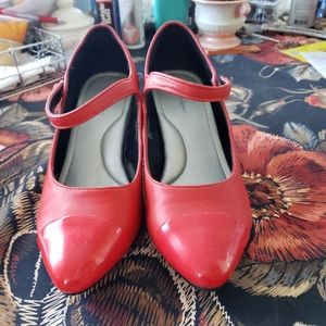 Comfort view Pumps 11W